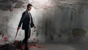 Задник до фильму"फ़तेह" #802609