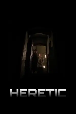 Єретик