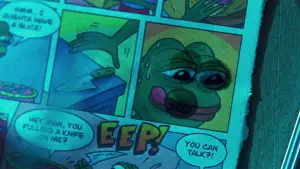 Задник до фильму"Гарні часи" #809868