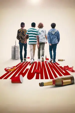 Постер до фильму"Новачки" #653007