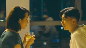 Задник до фильму"廚師發辦" #796859