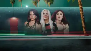 Задник до фильму"«Carpool Karaoke: Різдво з “Автокараоке”»" #678417