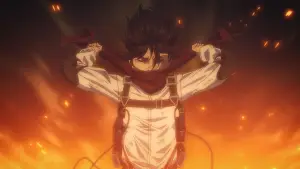 Задник до фильму"Атака Титанів: Остання атака" #762260