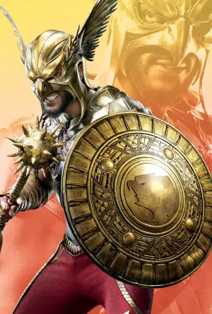 Постер до фильму"Чорний Адам" #168316