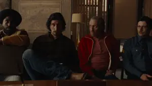 Задник до фильму"Чорний куклукскланівець" #644745