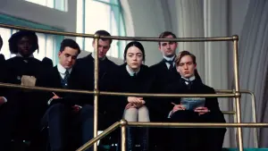 Задник до фильму"Бідолашні створіння" #160954