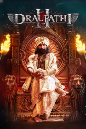 Постер до фільму "Dhraupathi 2"