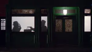 Задник до фильму"Дік Трейсі" #744957