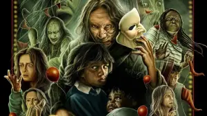 Задник до фильму"Пітер Пен: Жах Неверленду" #619947