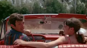 Задник до фильму"Pierrot le fou" #861644