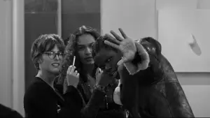 Задник до фильму"Ненависть" #750637