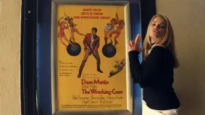 Задник до фильму"Одного разу в… Голлівуді" #555648