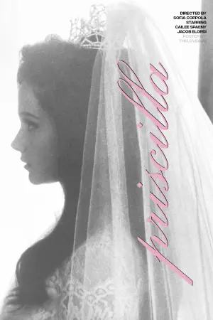 Постер до фильму"Прісцилла" #368263