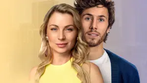 Задник до фильму"¿Quieres Ser Mi Novia?" #772438