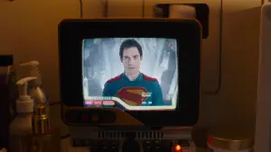 Задник до фильму"Суперґьорл" #801123