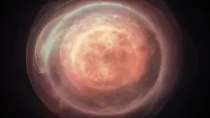 Задник до фильму"Соляріс" #702151