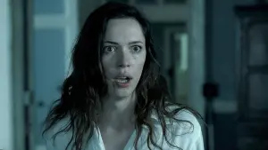 Задник до фильму"Екстрасенс" #389949