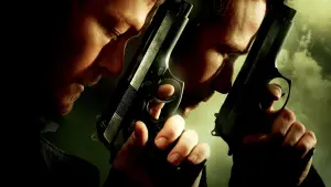 Задник до фильму"Святі з Бундока 2: День всіх святих" #310060