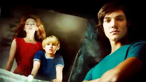 Задник до фильму"Брама" #389858