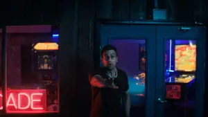 Задник до фильму"Мавпа" #573960