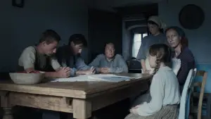 Задник до фильму"Вермільйо" #652971