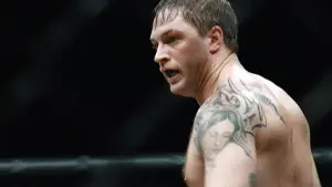 Задник до фильму"Воїн" #753295