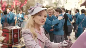 Задник до фильму"Wicked: Чародійка" #766214