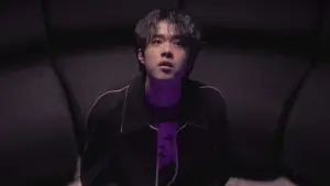 Задник до фильму"할루시네이션" #820446