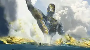 Задник до фильму"Вічні" #588672