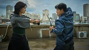 Задник до фильму"Богомол" #605545