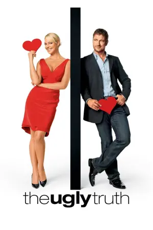 Постер до фильму"Гола правда" #80051