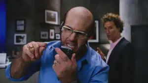 Задник до фильму"Грім у тропіках" #601210