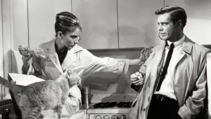 Задник до фильму"Сніданок у Тіффані" #648634