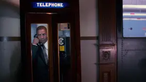 Задник до фильму"Малкольм Ікс" #807090