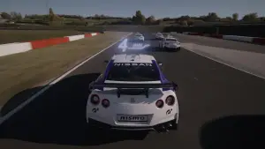 Задник до фильму"Ґран Туризмо" #611635