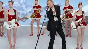 Задник до фильму"Реальне кохання" #802945