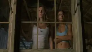 Задник до фильму"Поворот не туди" #800892