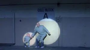 Задник до фильму"Остін Паверс: Золотий орган" #681067