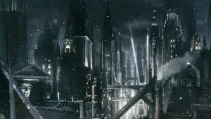 Задник до фильму"Бетмен повертається" #607720