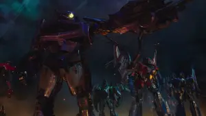 Задник до фильму"Бамблбі" #597168