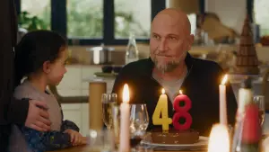 Задник до фильму"Зустріч однокласників" #764883