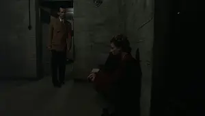 Задник до фильму"Бункер" #668151