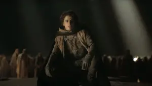 Задник до фильму"Дюна: Частина друга" #529112