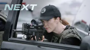 Задник до фильму"Пророк" #57694