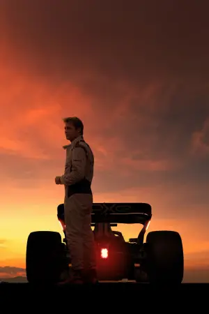 Постер до фильму"F1: Фільм" #517987