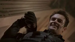 Задник до фильму"Фантастична четвірка" #612370