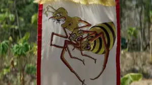 Задник до фильму"Para Perasuk" #798003