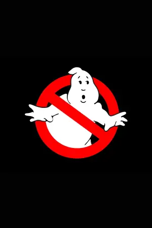 Постер до фильму"Мисливці за привидами" #586295