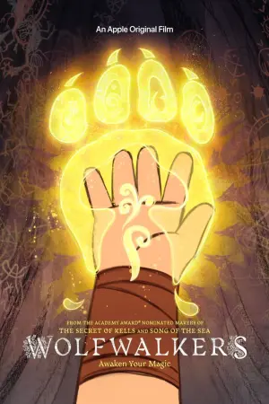 Постер до фильму"Вовча ватага" #119860