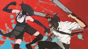 Задник до фильму"Людина-бензопила: Резе Арка. Кіно" #521518